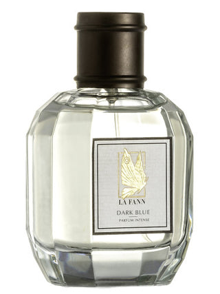 Dark Blue La Fann Unisex Perfume - Best Fragrance for Men and Women | Buy Online Now