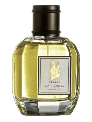 Mystic Vanilla La Fann Perfume for Women and Men - Fragrance Bottle Image