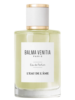 Unisex LEau de Lame Balma Venitia Perfume - Fragrance for Women and Men