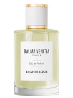 L'Eau de Lame Balma Venitia for women and men