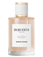 White Wood Balma Venitia for women and men