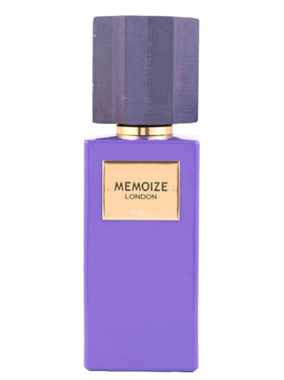 Anima Memoize London unisex perfume - Fragrance for women and men | Best luxury scent