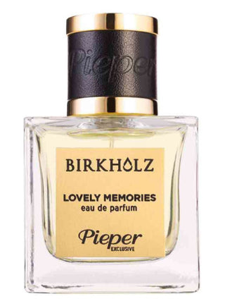 Lovely Memories Birkholz Womens Perfume - Captivating fragrance for women by Birkholz, ideal for special occasions. Shop now!