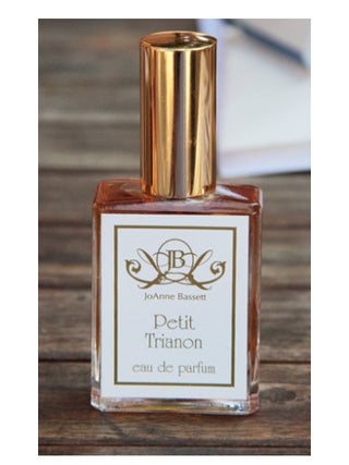 Petit Trianon JoAnne Bassett unisex perfume - exquisite fragrance for women and men | Buy now