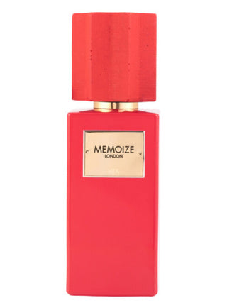 Vita Memoize London Unisex Perfume - Fragrance for Women and Men