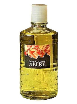 Neļķe (Гвоздика) Dzintars Perfume for Women and Men - Fragrance Bottle Image