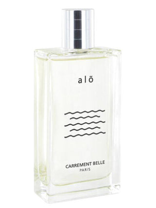 Alõ Carrement Belle Unisex Perfume 375x500 Image