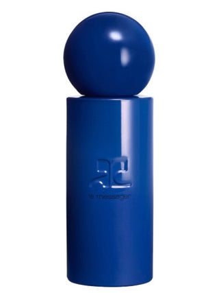 Le Messager Courrèges Perfume for Women and Men - Luxury Fragrance - Buy Online