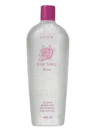 Baby Smell Brisa Avon Womens Perfume - Best Fragrance for Her