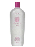 Baby Smell Brisa Avon for women