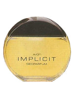 Implicit Avon for women