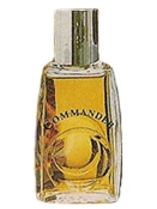 Commander Avon for Men Perfume - Best Mens Fragrance - Buy Online Now