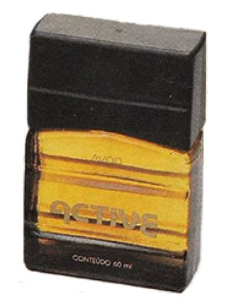 Active Avon Mens Perfume - Best Fragrance for Men - Buy Now