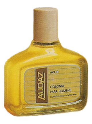 Audaz Avon Mens Perfume - Best Fragrance for Men | Shop Now