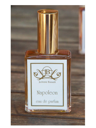 Unisex Napoleon JoAnne Bassett Perfume - Elegant Fragrance for Women and Men