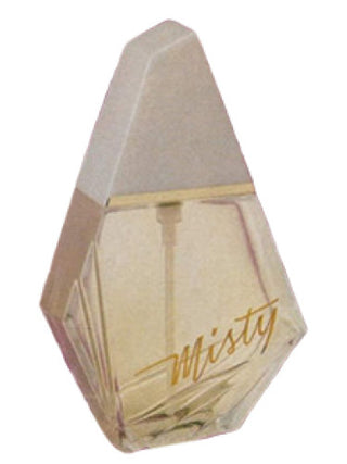 Misty Avon Womens Perfume - Elegant fragrance in a bottle - Shop Now!