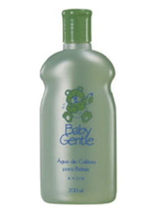 Baby Gentle Green Avon Perfume for Women and Men - Refreshing Unisex Fragrance | Buy Online at Best Price