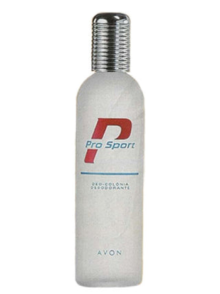 Pro Sport Avon Mens Perfume - Best Cologne for Active Men - Buy Online