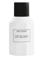 Lin Blanc Jeanne en Provence for men