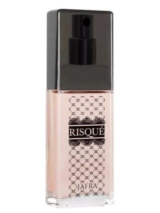 Risqué JAFRA Womens Perfume - Exquisite Fragrance for Elegance | Buy Online