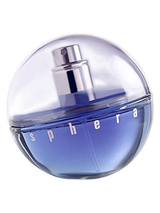 JAFRA Sphera Perfume for Women - Elegant Fragrance Bottle - Buy Online Now