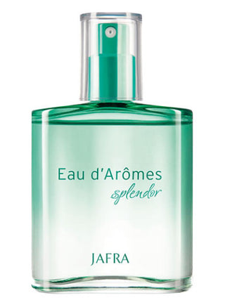 Discover Eau dAmôres Splendor JAFRA Perfume for Women - Exquisite Floral Fragrance | Buy Online