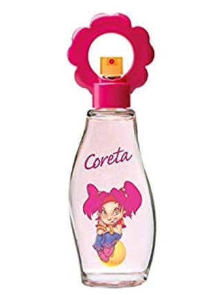 Coreta JAFRA Womens Perfume - Elegant Fragrance Bottle - Best Price Online