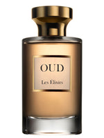 Oud Les Élixirs for women and men