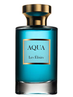 Aqua Les Élixirs for women and men