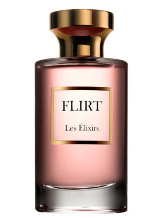 Flirt Les Élixirs Perfume for Women and Men - Captivating Fragrance | Buy Online