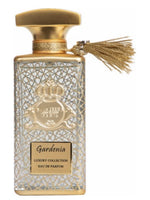 Gardenia Al-Jazeera Perfumes for women and men