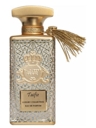 Taifie Al-Jazeera Perfumes for Women and Men - Exquisite Fragrance | Buy Online