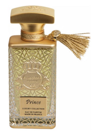 Prince Al-Jazeera Perfumes for Women and Men - Exquisite Unisex Fragrance - Buy Online Now