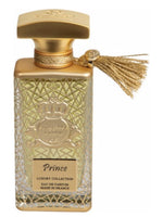 Prince Al-Jazeera Perfumes for women and men