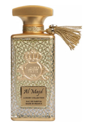 Al Majd Al-Jazeera Perfumes for Women and Men - Exquisite Fragrance | Buy Now