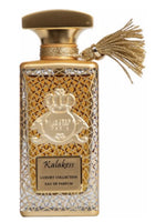 Kalakess Al-Jazeera Perfumes for women and men