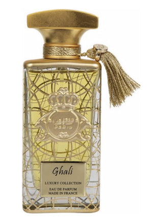 Unisex Ghaly Al-Jazeera Perfumes - Best Fragrance for Women and Men