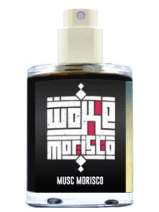 Musky Morisco Ensar Oud Perfume for Women and Men - Best Unisex Fragrance - Buy Now