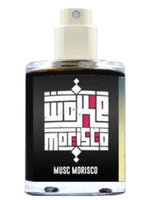 Musc Morisco Ensar Oud for women and men