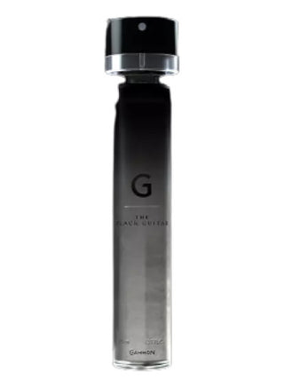 Mens fragrance - The Black Guitar (G) Gammon - Best Cologne for Men