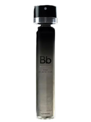 Black Sax Gammon Mens Perfume - The Black Sax (Bb) - Top Fragrance for Men