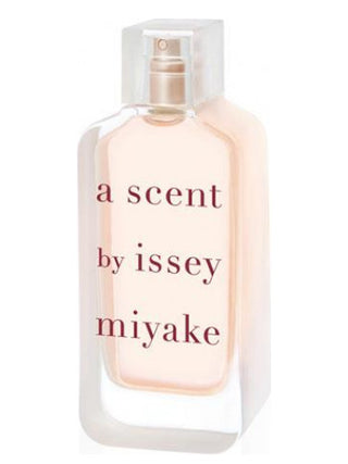 Issey Miyake A Scent Eau de Parfum Florale for Women - Perfume Image