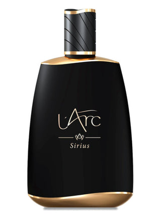 Sirius LArc Unisex Perfume - Captivating fragrance for men and women | Buy now for a luxurious scent experience