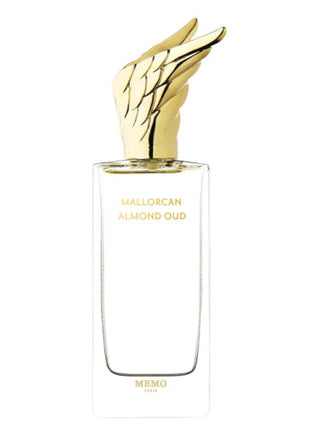 Memo Paris Mallorcan Almond Oud Perfume for Women and Men - Buy Now! | Exotic Fragrance | Luxury Perfume | Best Deals