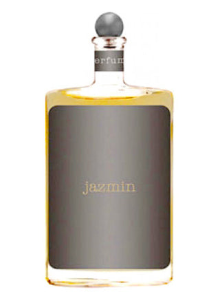 Jazmin Norma Kamali Womens Perfume - Elegant floral fragrance in a stylish bottle