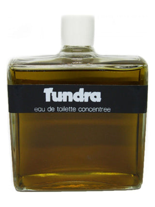 Mens Tundra Soyuzparfumerprom Perfume Image