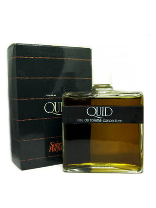 Quid Soyuzparfumerprom for Men - Best Mens Perfume Image