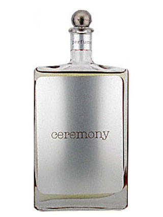 Norma Kamali Ceremony Perfume for Women and Men - Fragrance Bottle Image