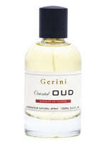 Oriental Oud Gerini for women and men