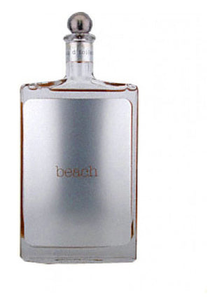 Beach Norma Kamali Perfume for Women and Men - Refreshing Unisex Fragrance - Buy Online Now